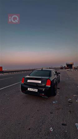 كرايسلر 300